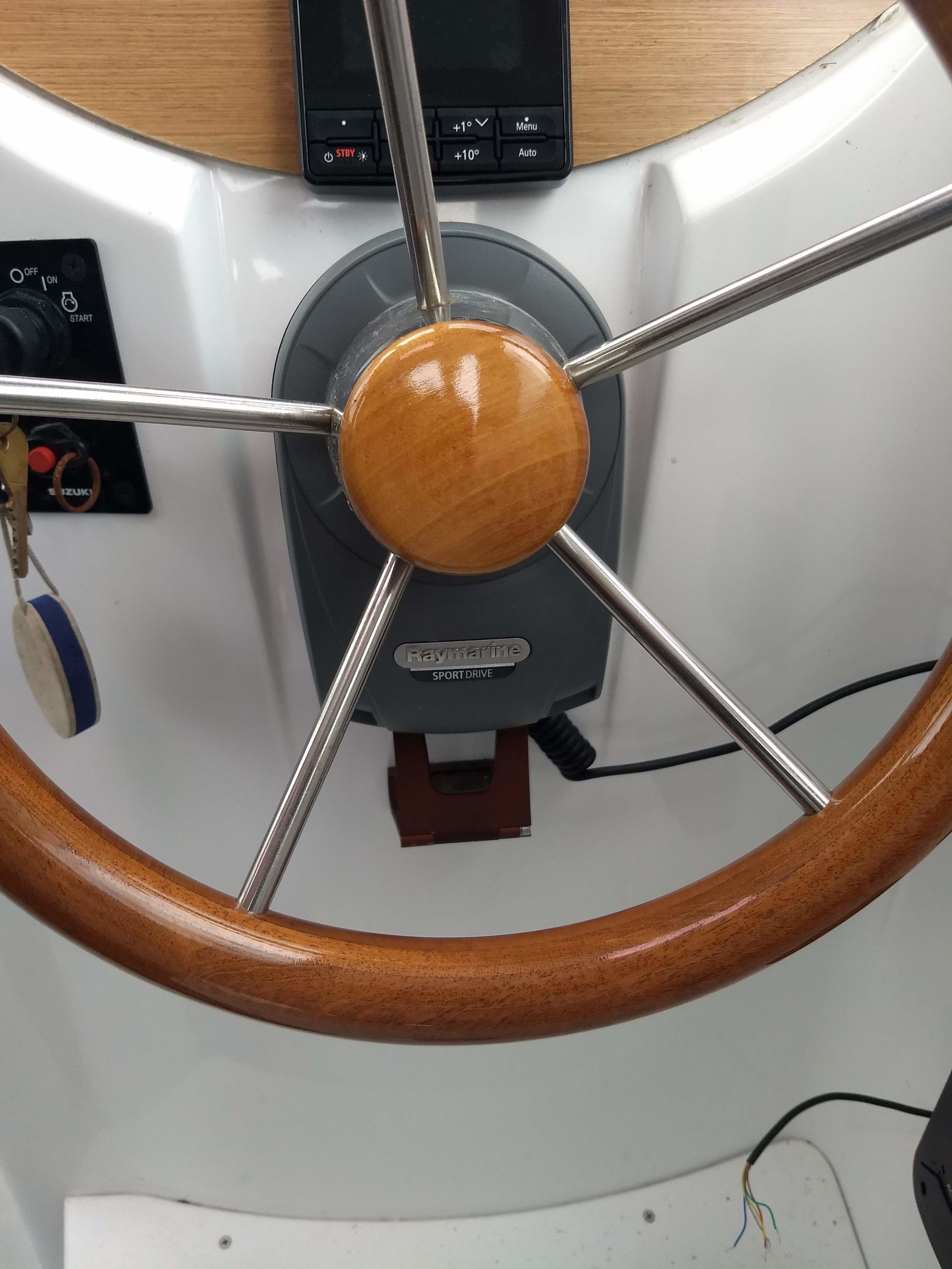 Autopilot
